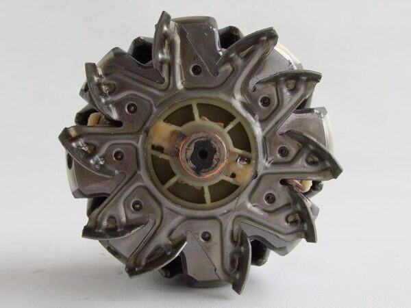 ROTOR ALTERNATORA VALEO BMW 520 525 530 - Image 3