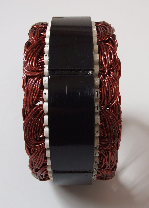 STATOR ALTERNATORA VALEO CITROEN C3 C4 BERLINGO 2.0 HDI - Image 4