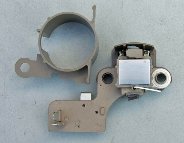 REGLER MANDO 12V HYUNDAI GALLOPER H-100 ARE9002 - Image 2