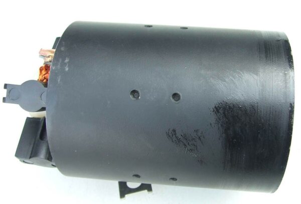 STATOR ANLASERA BOSCH 24V MERCEDES MAN VOLVO - Image 2
