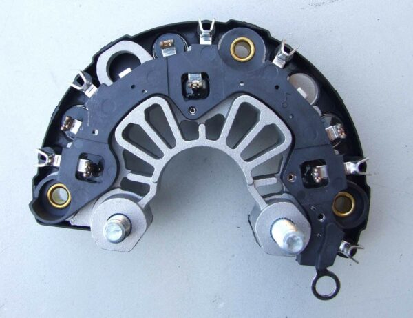 DIODNA PLOCA BOSCH AUDI A4 / VW GOLF IV V / SKODA FABIA 139921 - Image 2