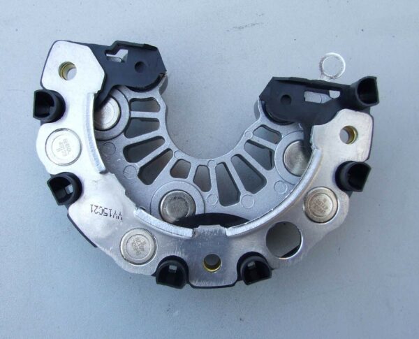 DIODNA PLOCA BOSCH AUDI A4 / VW GOLF IV V / SKODA FABIA 139921 - Image 3