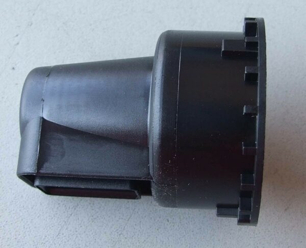 PLASTIKA LEŽAJA ALTERNATORA GOLF III 3 IV 4 V 5 ABEC0001 - Image 3
