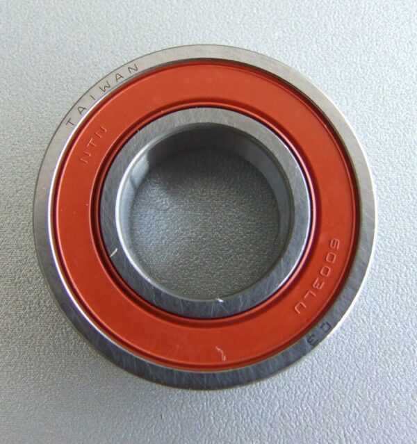 LEZAJ ALTERNATORA NTN 6003 2RS/C3 17X35X10 - Image 2