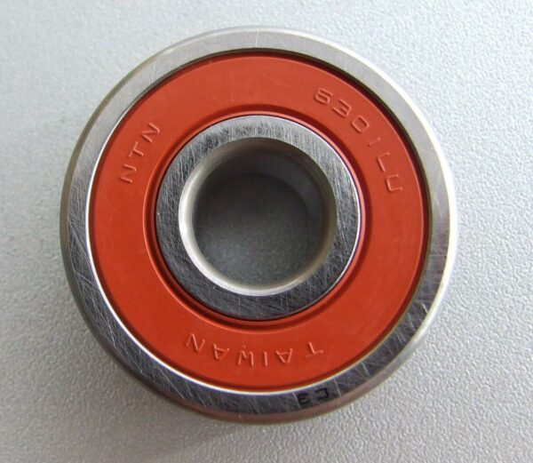 LEZAJ ALTERNATORA NTN 6301 LLUC3/5K 37X12X12 - Image 3