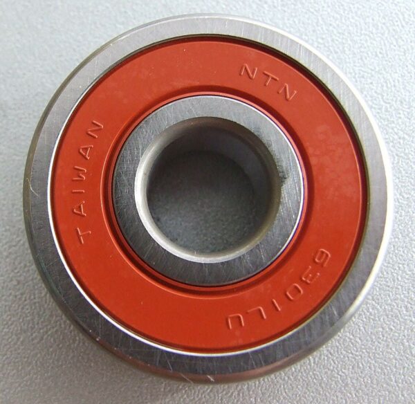LEZAJ ALTERNATORA NTN 6301 LLUC3/5K 37X12X12 - Image 4