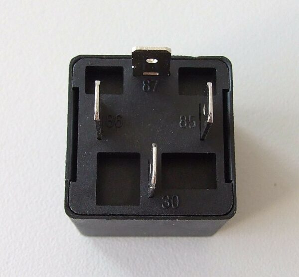 RELEJ 24V 20A 4 IZLAZA - Image 3