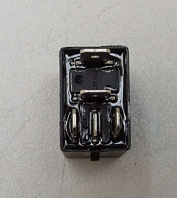 MIKRO RELEJ ZA SVJETLA 12V 25A FORD - Image 3