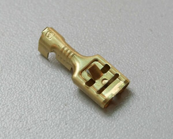 PAPUČICA / STOPICA RELEA ŽENSKA 6.3X2.5mm2 SA JEZIČKOM STANDARD - Image 3
