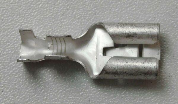 PAPUČICA / STOPICA RELEJA ŽENSKA 9.5X4mm2 VELIKA SA JEZIČKOM - Image 2
