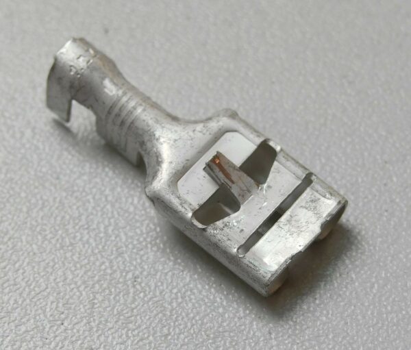 PAPUČICA / STOPICA RELEJA ŽENSKA 9.5X4mm2 VELIKA SA JEZIČKOM - Image 3