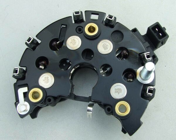 DIODNA PLOCA BOSCH VW GOLF III IV / PASSAT 4 5 / AUDI A3 230242 - Image 2
