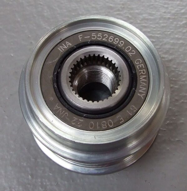 REMENICA ALTERNATORA BOSCH VW PASSAT / AUDI A3 A4 - Image 2