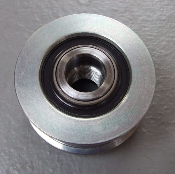 REMENICA ALTERNATORA BOSCH VW PASSAT / AUDI A3 A4 - Image 4