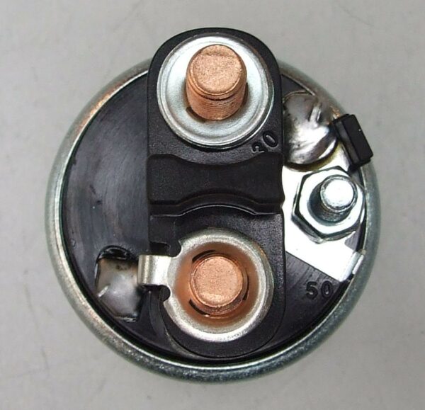AUTOMAT ANLASERA BOSCH MERCEDES SPRINTER / VOLVO S40 V40 - Image 3