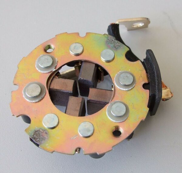 NOSAČ ČETKICA ANLASERA MOTOCRAFT FORD TRANZIT MONDEO - Image 3