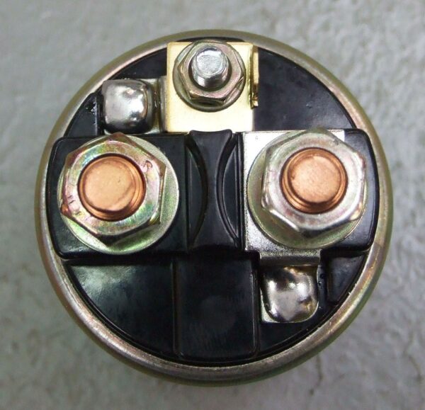 AUTOMAT ANLASERA PEUGEOT 306 307 308 406 407 SS5037 - Image 2