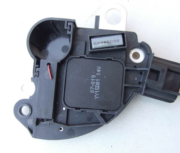 REGLER MARELLI 12V FORD FOCUS 1.8 TDCI C-MAX ARE4011 - Image 2