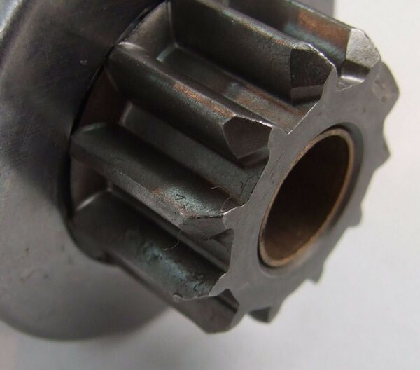 BENDIKS ANLASERA BOSCH RENAULT CLIO / KANGO 1.9 - Image 3
