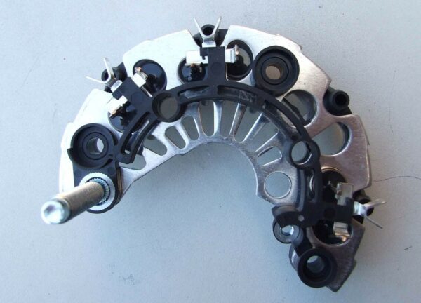 DIODNA PLOCA OPEL CORSA D MERIVA / LANDINI REX 90 231025 - Image 2