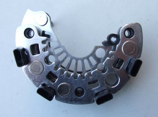 DIODNA PLOCA OPEL CORSA D MERIVA / LANDINI REX 90 231025 - Image 3