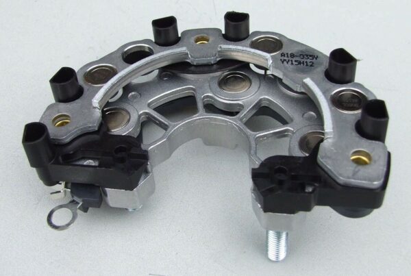 DIODNA PLOCA BOSCH 100A RENAULT MEGANE / LAGUNA 231592 - Image 4
