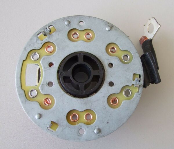 NOSAC CETKICA ANLASERA BOSCH CITROEN JUMPER / IVECO DAILY - Image 3