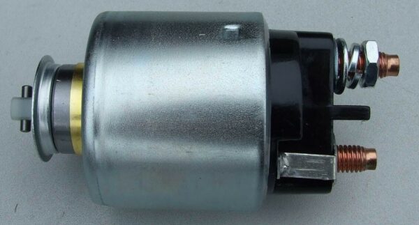 AUTOMAT ANLASERA VALEO FIAT DUCATO / CITROEN JUMPER 2.0 HDI - Image 2