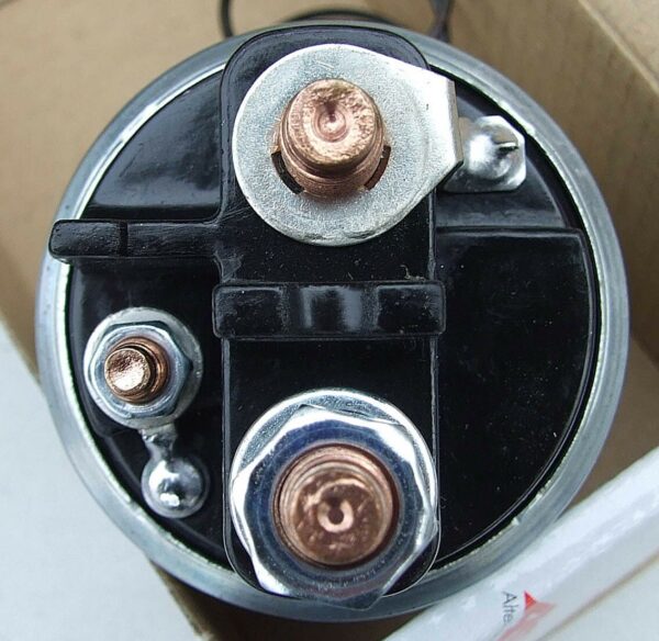 AUTOMAT ANLASERA VALEO FIAT DUCATO / CITROEN JUMPER 2.0 HDI - Image 3