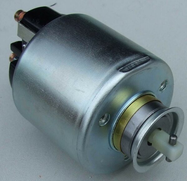 AUTOMAT ANLASERA VALEO FIAT DUCATO / CITROEN JUMPER 2.0 HDI - Image 4