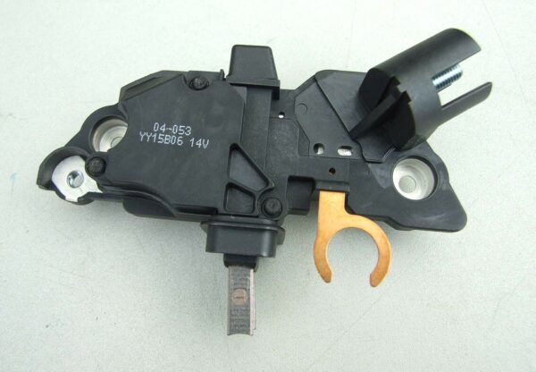 REGLER BOSCH 12V PEUGEOT 206 / CITROEN BERLINGO 2.0 HDI ARE0052 - Image 2