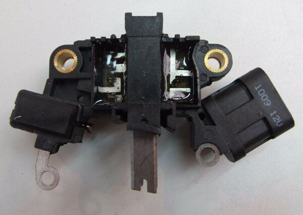 REGLER HITACHI 12V OPEL ASTRA G CORSA MERIVA 232443 ARE2008 - Image 2