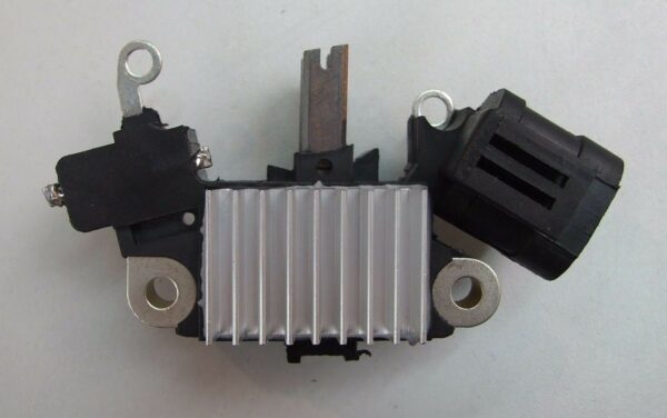 REGLER HITACHI 12V OPEL ASTRA G CORSA MERIVA 232443 ARE2008 - Image 3