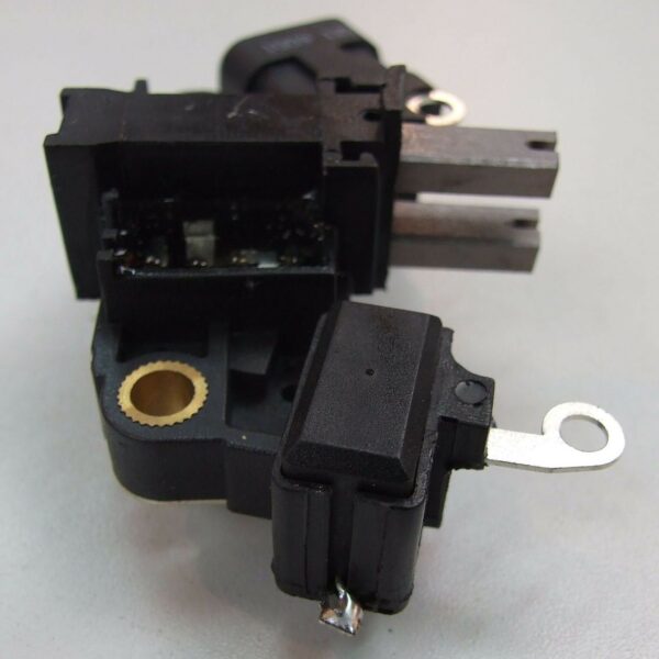 REGLER HITACHI 12V OPEL ASTRA G CORSA MERIVA 232443 ARE2008 - Image 4