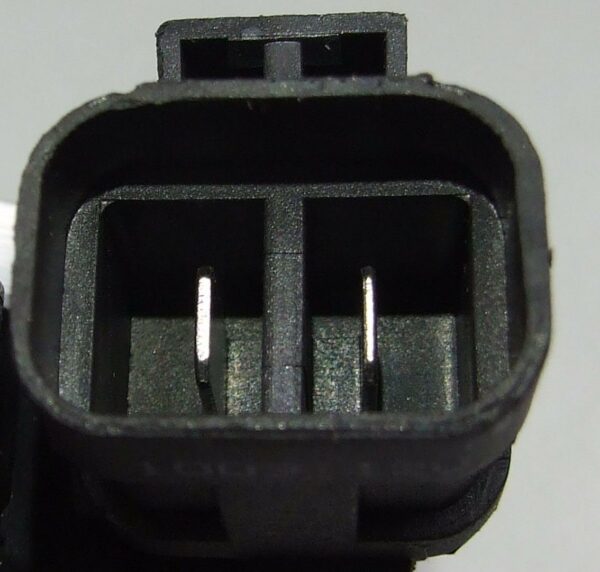 REGLER HITACHI 12V OPEL ASTRA G CORSA MERIVA 232443 ARE2008 - Image 5