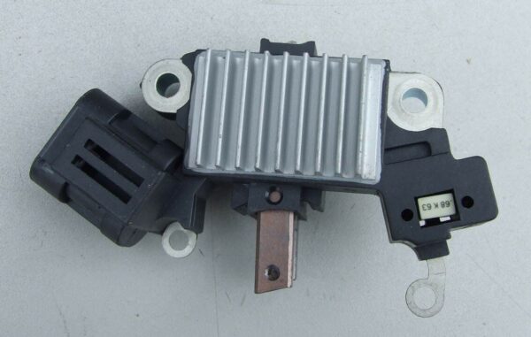 REGLER HITACHI OPEL ASTRA G CORSA C 1.7 DTI CDTI 232443 ARE2008 - Image 2