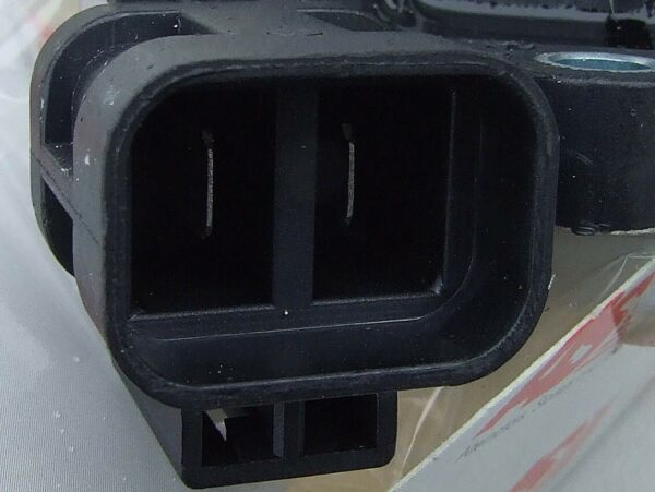 REGLER HITACHI OPEL ASTRA G CORSA C 1.7 DTI CDTI 232443 ARE2008 - Image 4