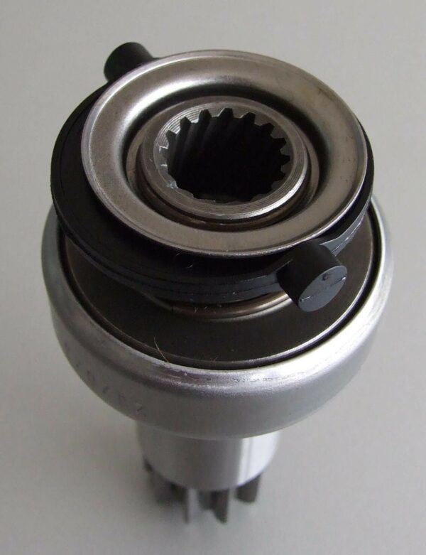 BENDIKS ANLASERA BOSCH VW GOLF IV / SKODA OCTAVIA FABIA - Image 2