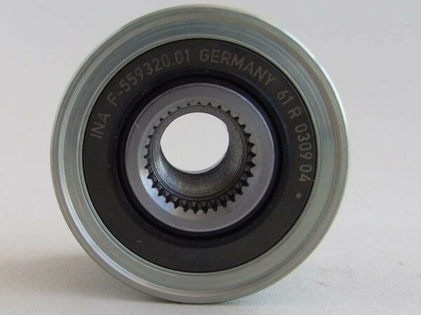 REMENICA ALTERNATORA BOSCH MERCEDES SPRINTER CDI - Image 2