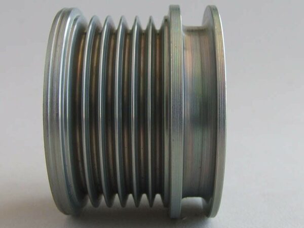 REMENICA ALTERNATORA BOSCH MERCEDES SPRINTER CDI - Image 4