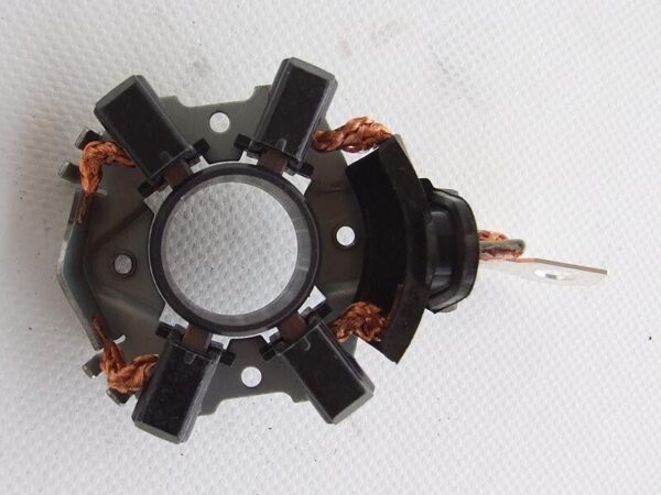 NOSAC CETKICA ANLASERA OPEL CORCA / FORD FIESTA FOCUS C-MAX - Image 2