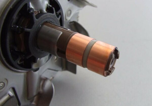 ROTOR ALTERNATORA VALEO FIAT DUCATO / CITROEN JUMPER / BOXER - Image 3