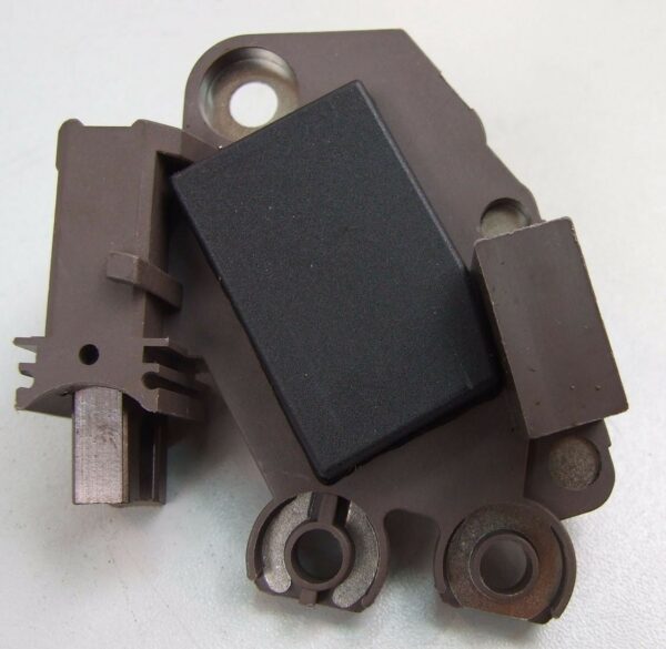 REGLER VALEO 12V RENAULT CLIO DACIA LOGAN 1.5 232962 ARE3028 - Image 2
