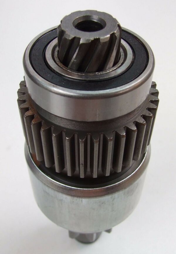 BENDIKS ANLASERA DENSO 24V 10Z IVECO - Image 4
