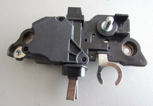 REGLER BOSCH 12V MERCEDES VITO SPRINTER 2.2 CDI 233729 ARE0087 - Image 2