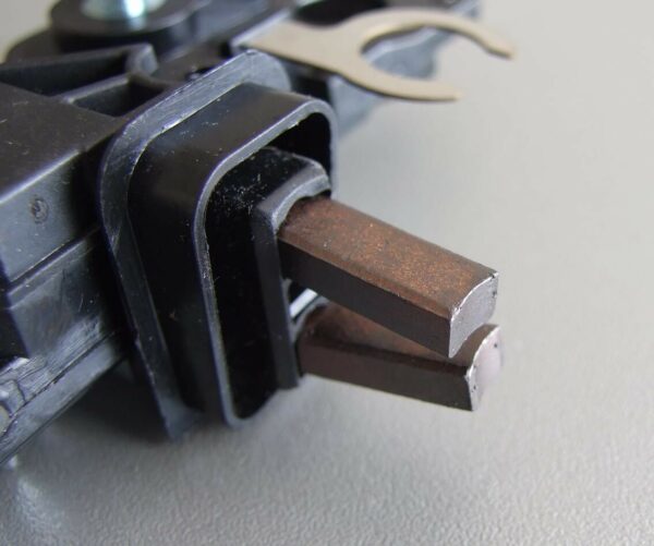 REGLER BOSCH 12V MERCEDES VITO SPRINTER 2.2 CDI 233729 ARE0087 - Image 4