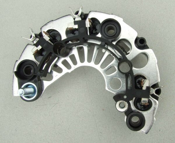 DIODNA PLOCA MARELLI FORD FOCUS 1.8 2.0 TDDI TDCI 233792 - Image 2