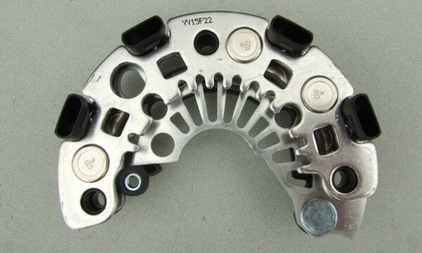 DIODNA PLOCA MARELLI FORD FOCUS 1.8 2.0 TDDI TDCI 233792 - Image 3