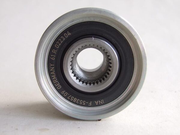 REMENICA ALTERNATORA VALEO 5PK MERCEDES A B KLASA - Image 2