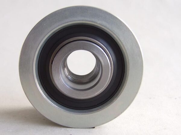REMENICA ALTERNATORA VALEO 5PK MERCEDES A B KLASA - Image 3